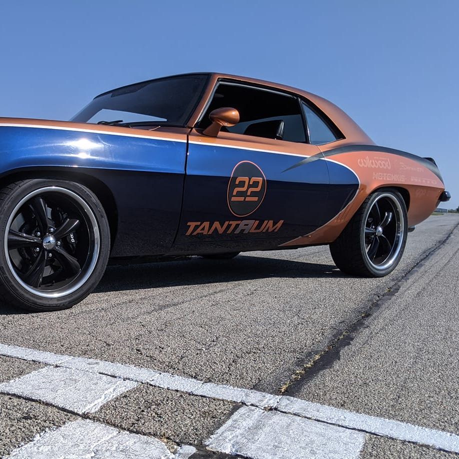 Profile of Aaron Beenken