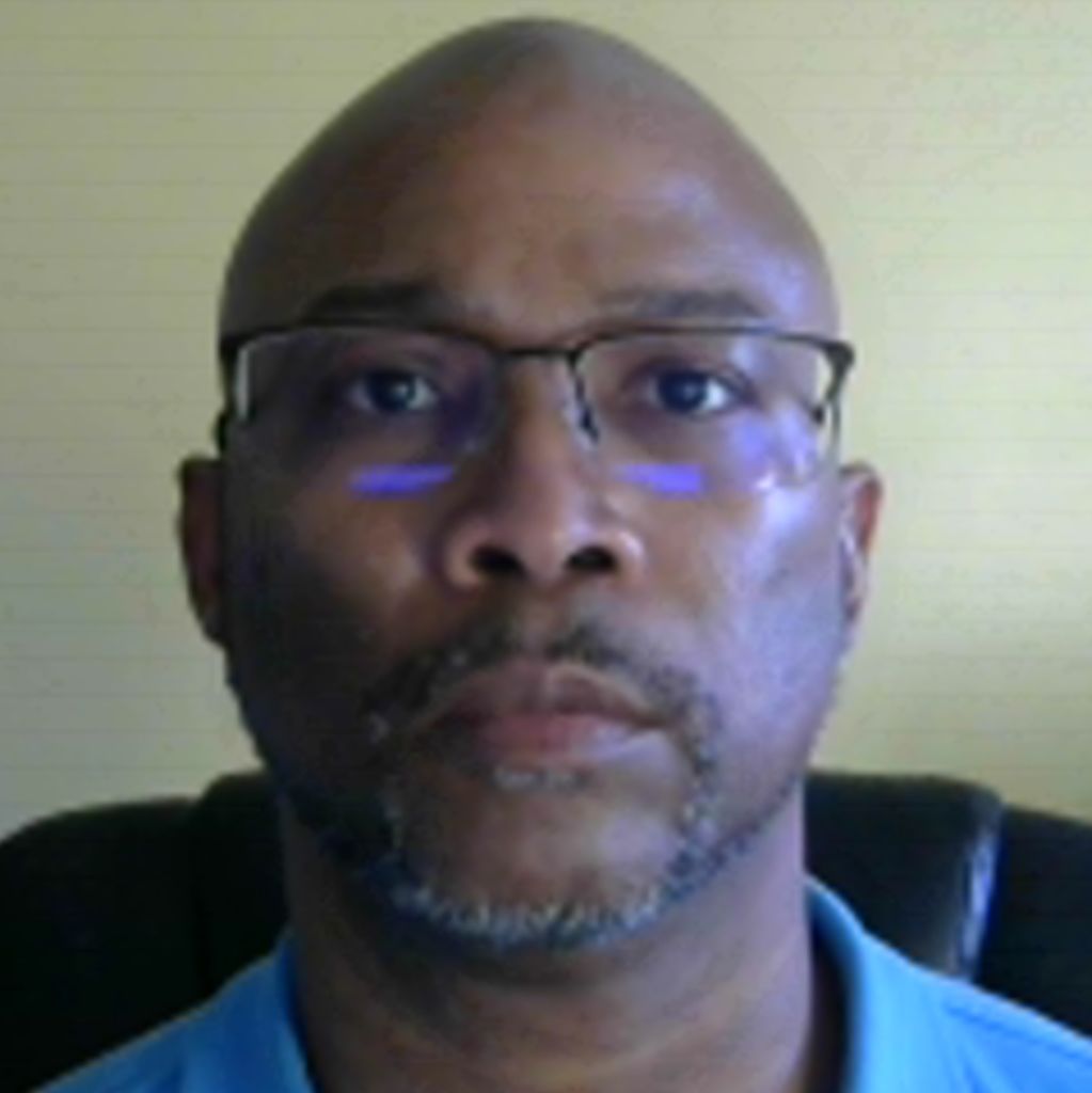 Profile of David King