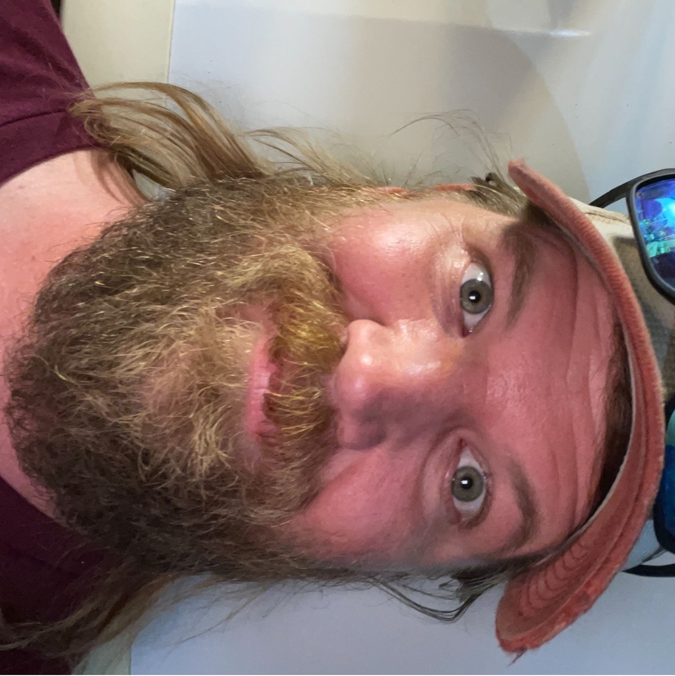 Profile of Billy Dunn