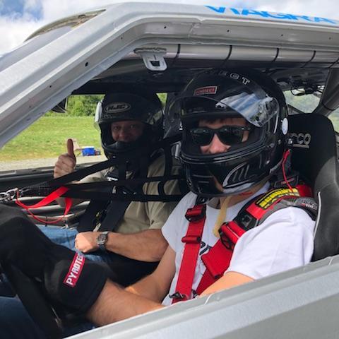 Profile of Daniel Becker