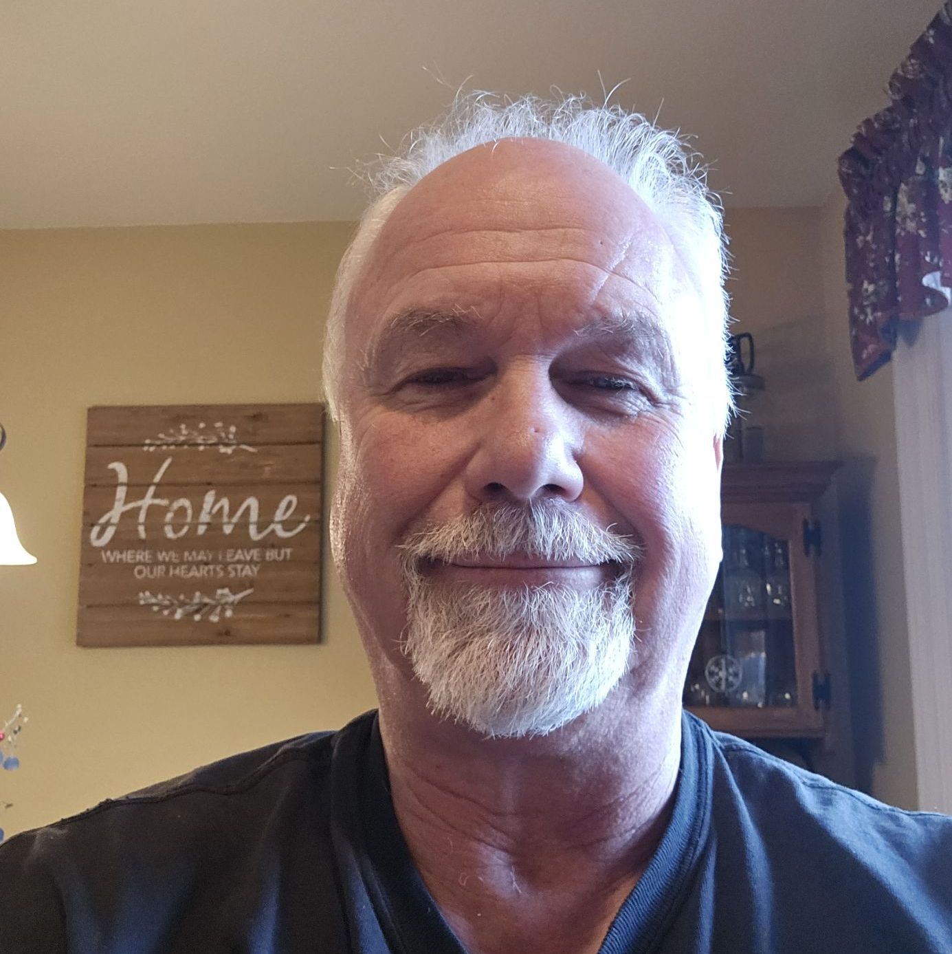 Profile of John Rische