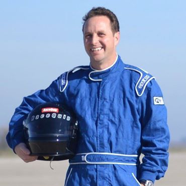 Profile of Christopher Scholer