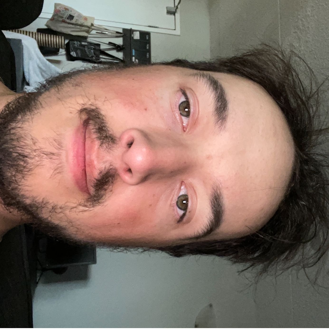 Profile of Jackson Rogers