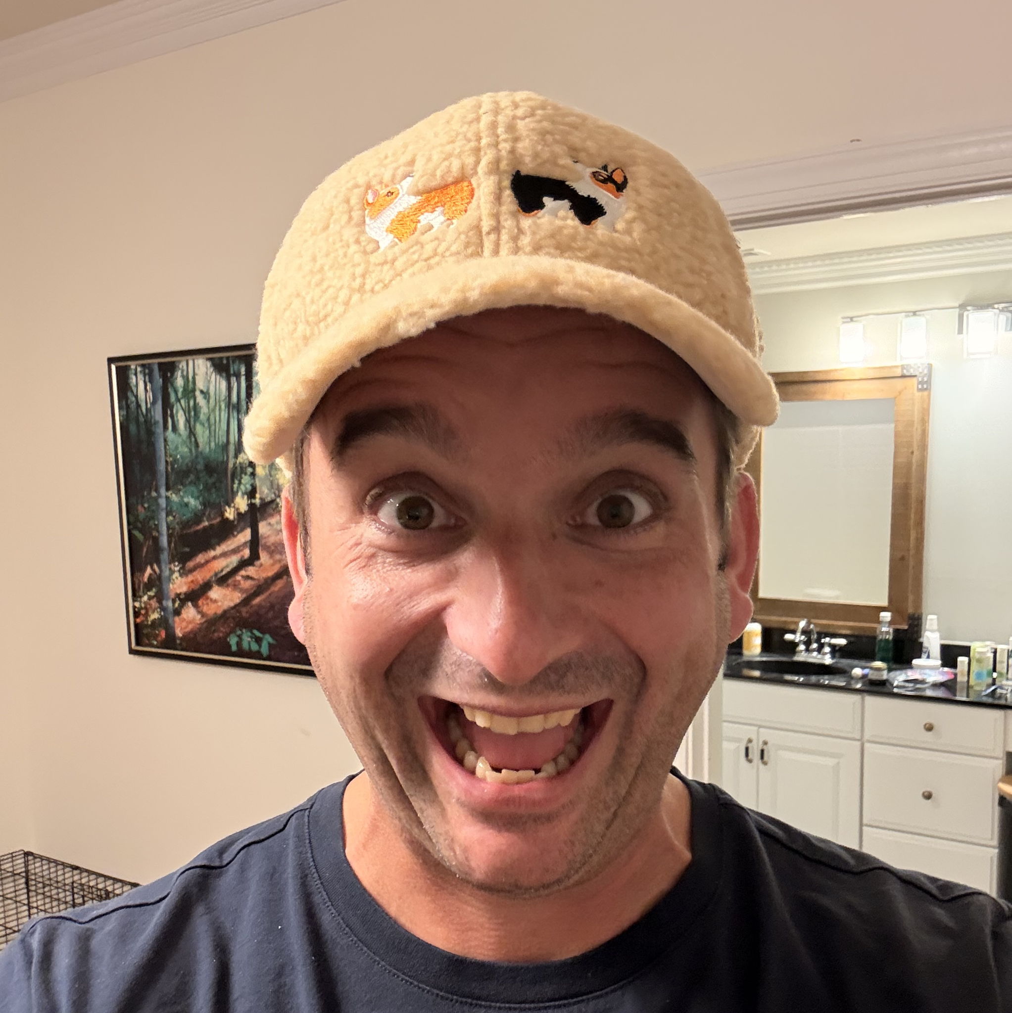 Profile of Tr Jordan