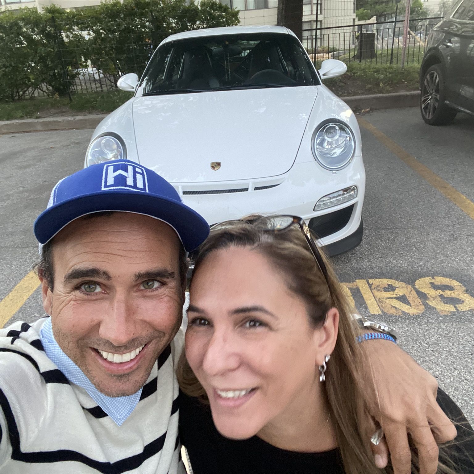 Profile of Sylvio Santos