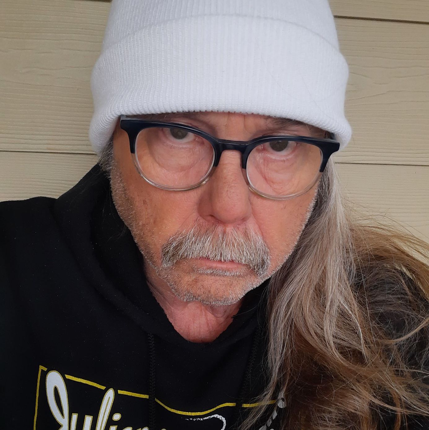 Profile of Jamie Norman