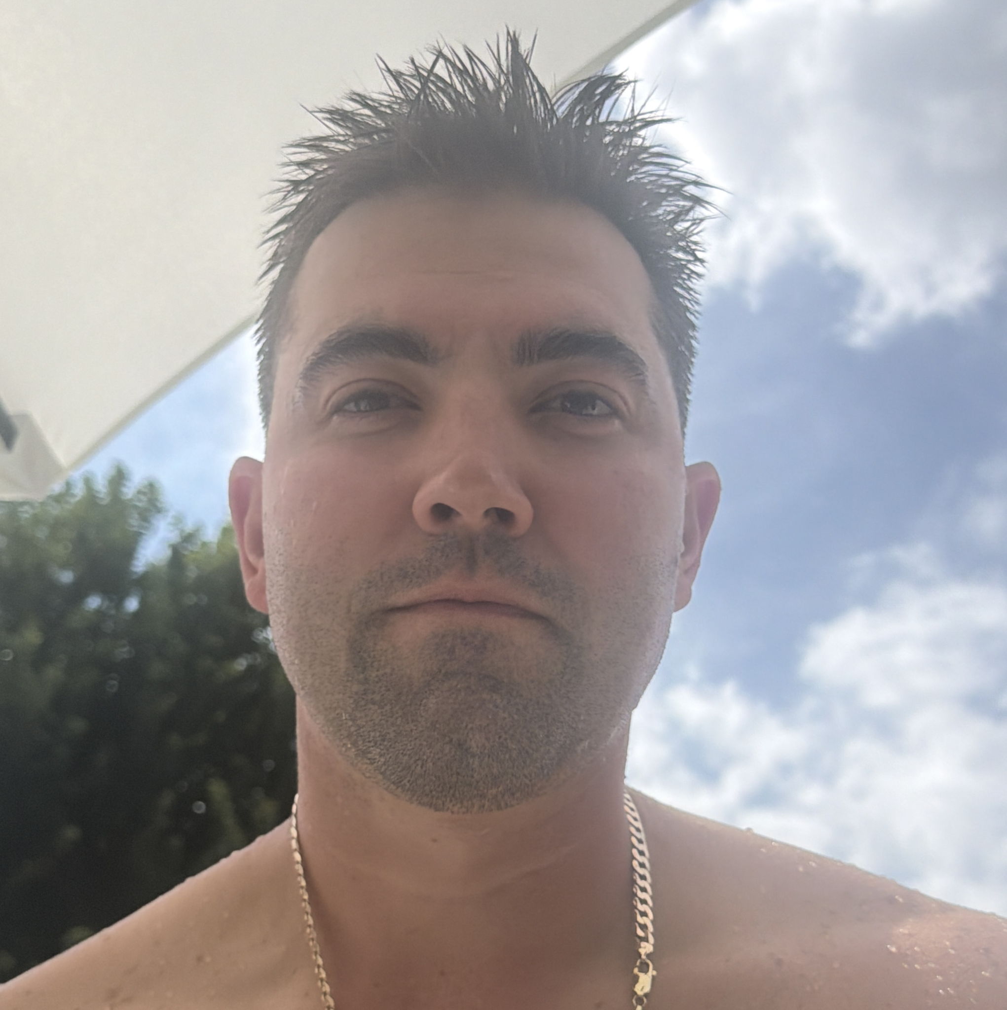 Profile of Mike Parker