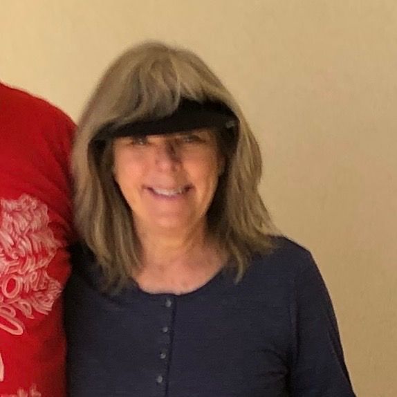 Profile of Carol Nix