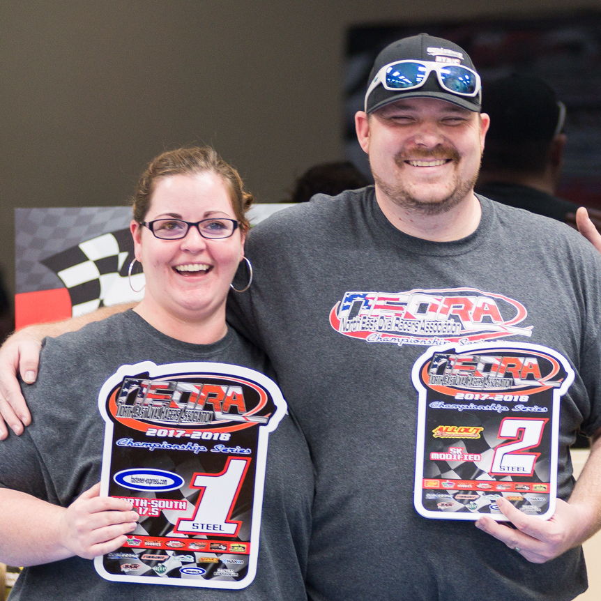 Profile of Erik Steel