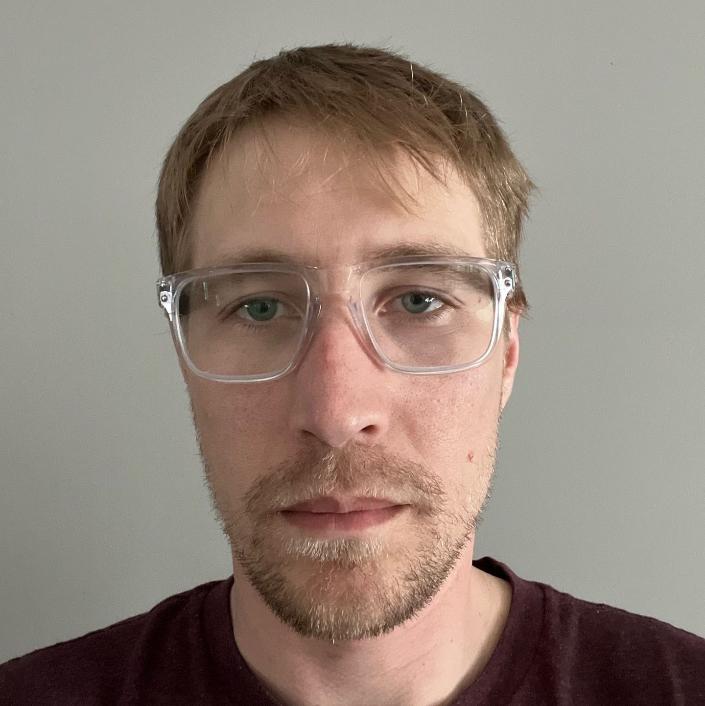 Profile of Josh Lukacs