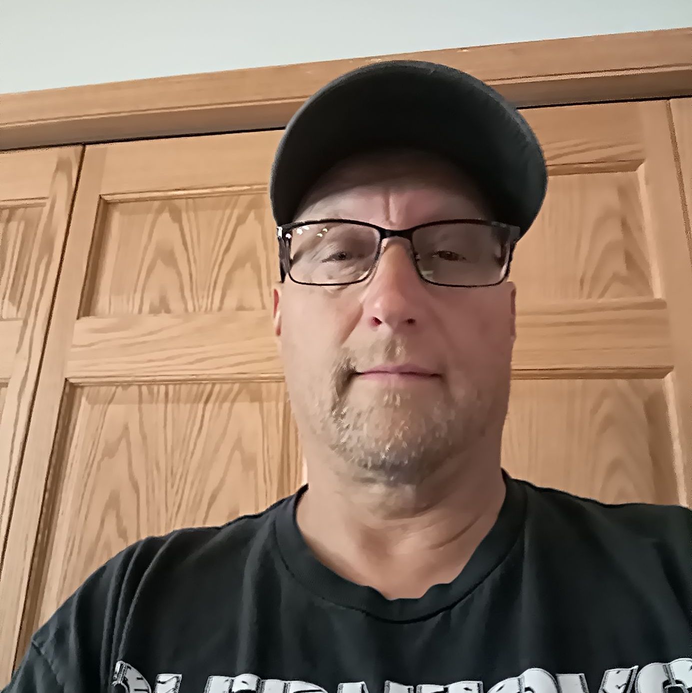 Profile of Bryan Pepp