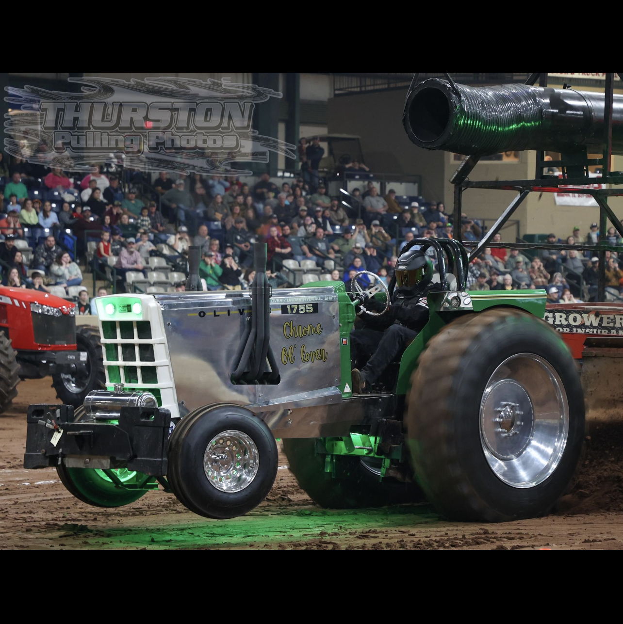 Profile of Matt Welbaum