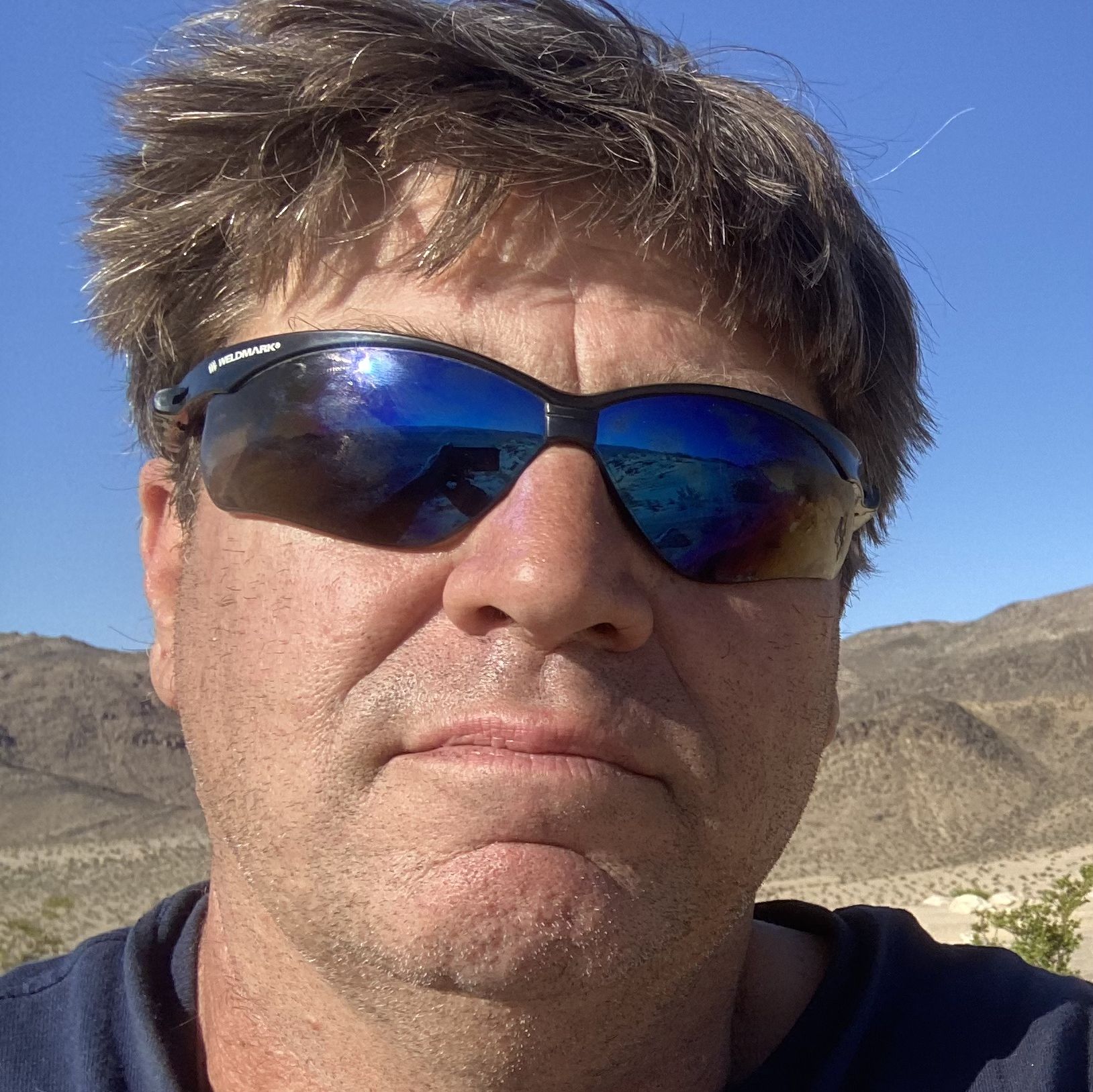 Profile of Matt Williams
