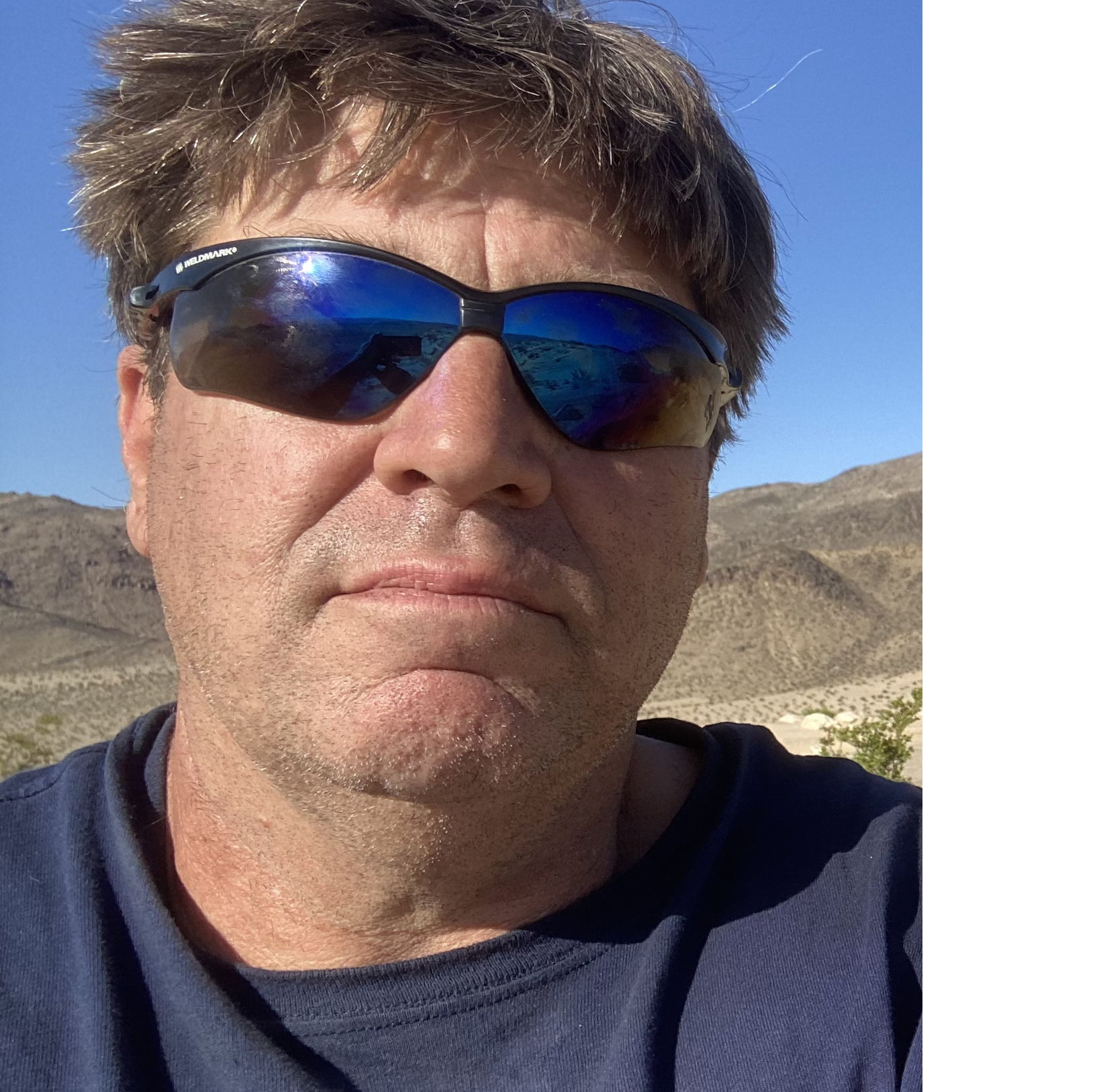 Profile of Matt Williams