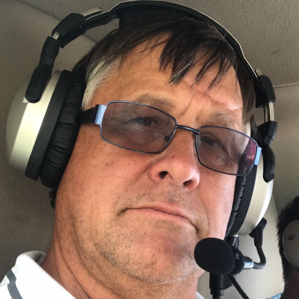 Profile of Gregory L