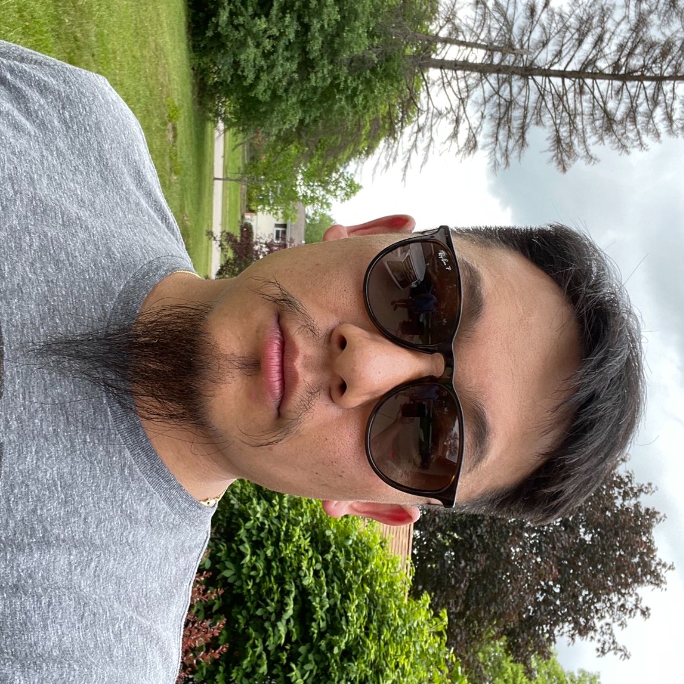 Profile of Daniel Lim