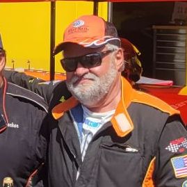 Profile of Dave Becker