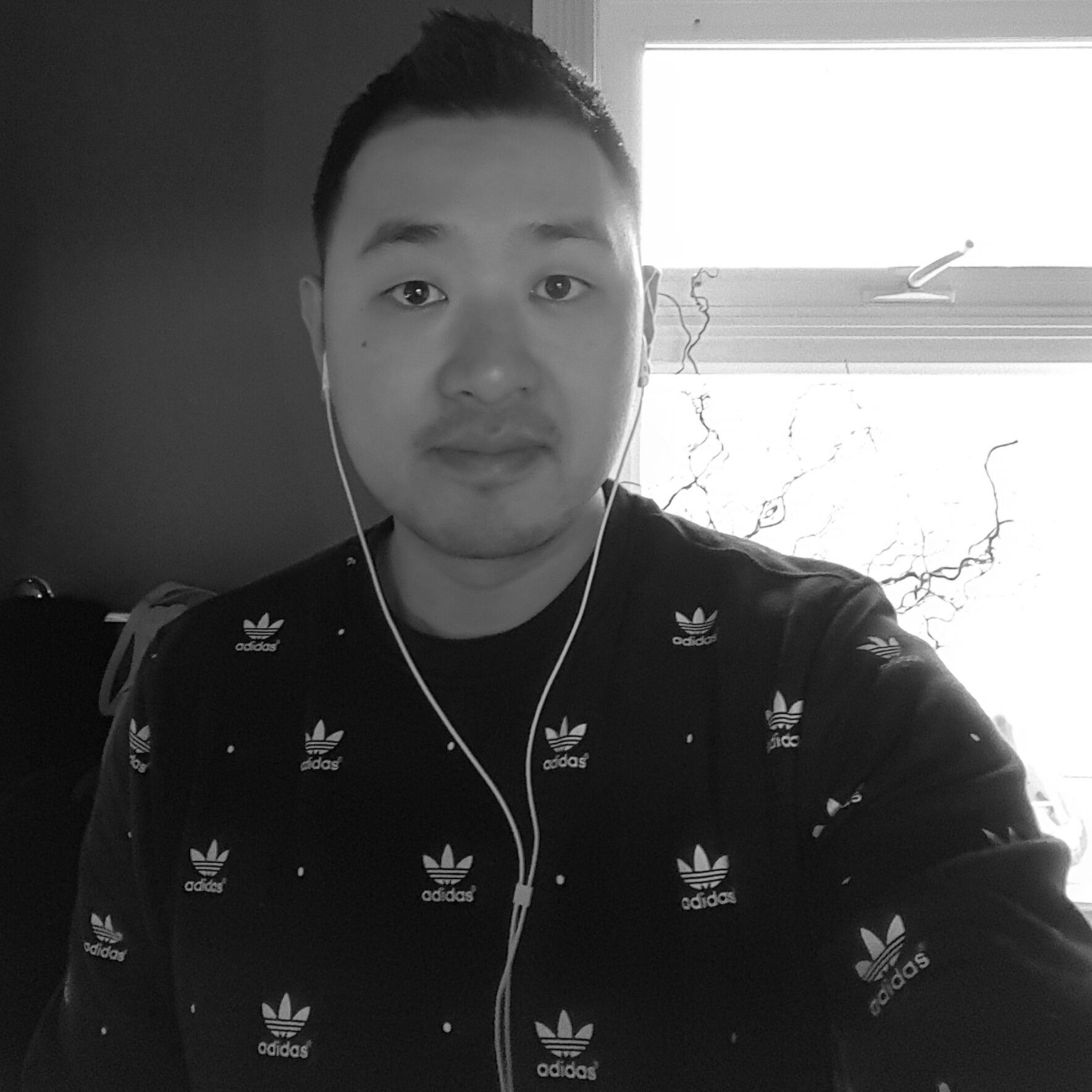 Profile of Mark Wang