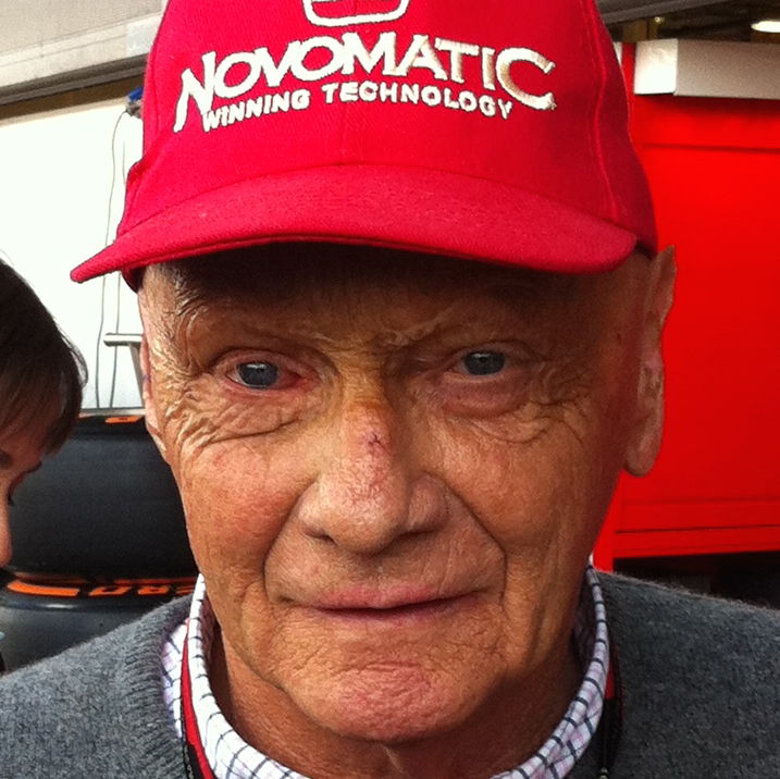 Profile of Colin BACH