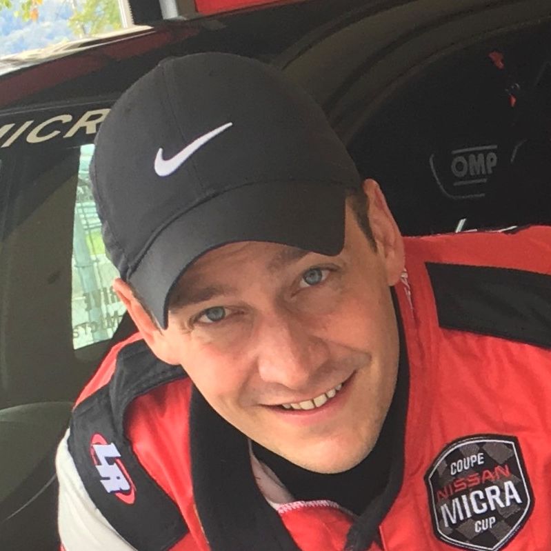 Profile of Francis Bellerive