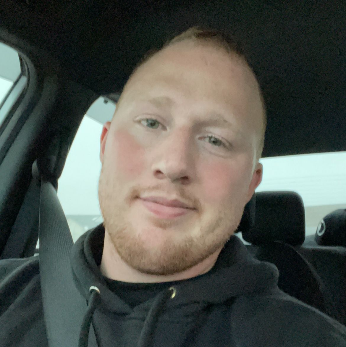 Profile of Bradyn Miller