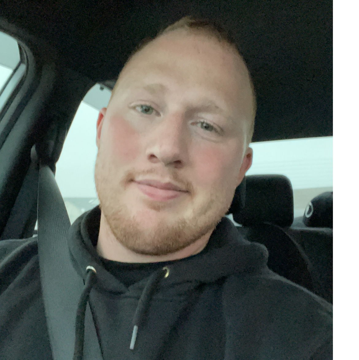 Profile of Bradyn Miller