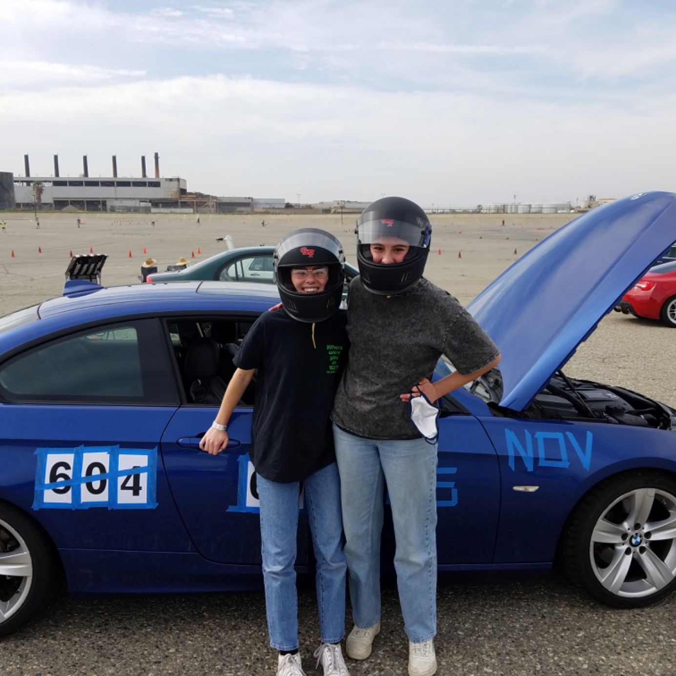 Profile of Malia Leonard