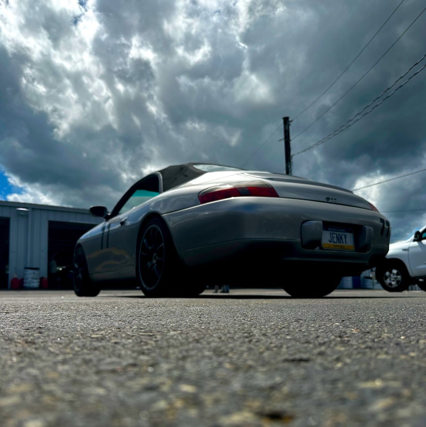 Profile of Gabriel Lerman