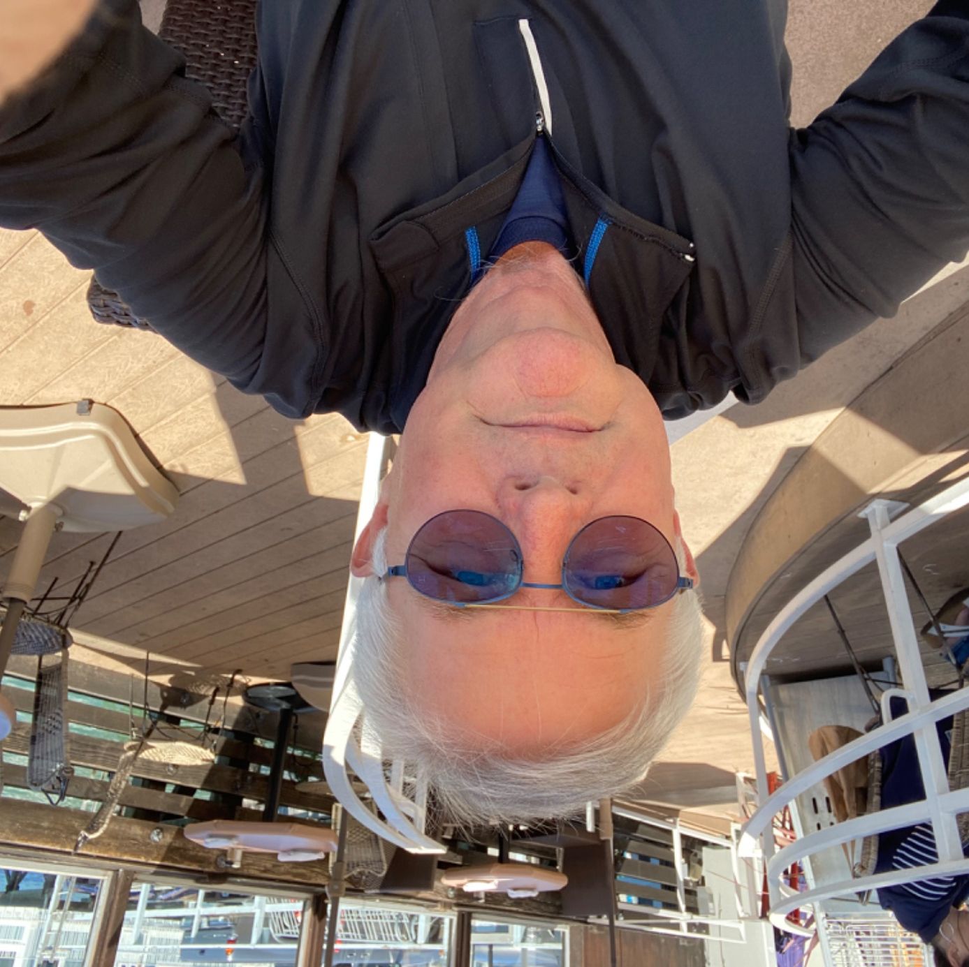 Profile of Ottmar Stubler