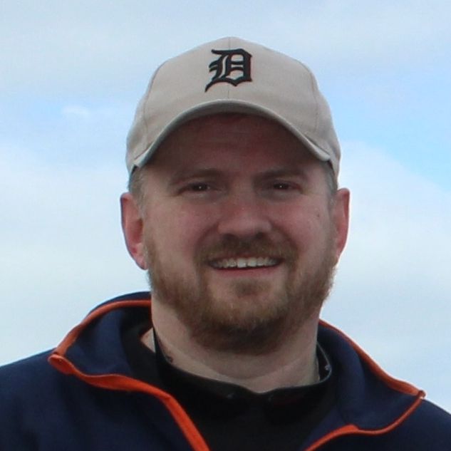 Profile of Peter Burke