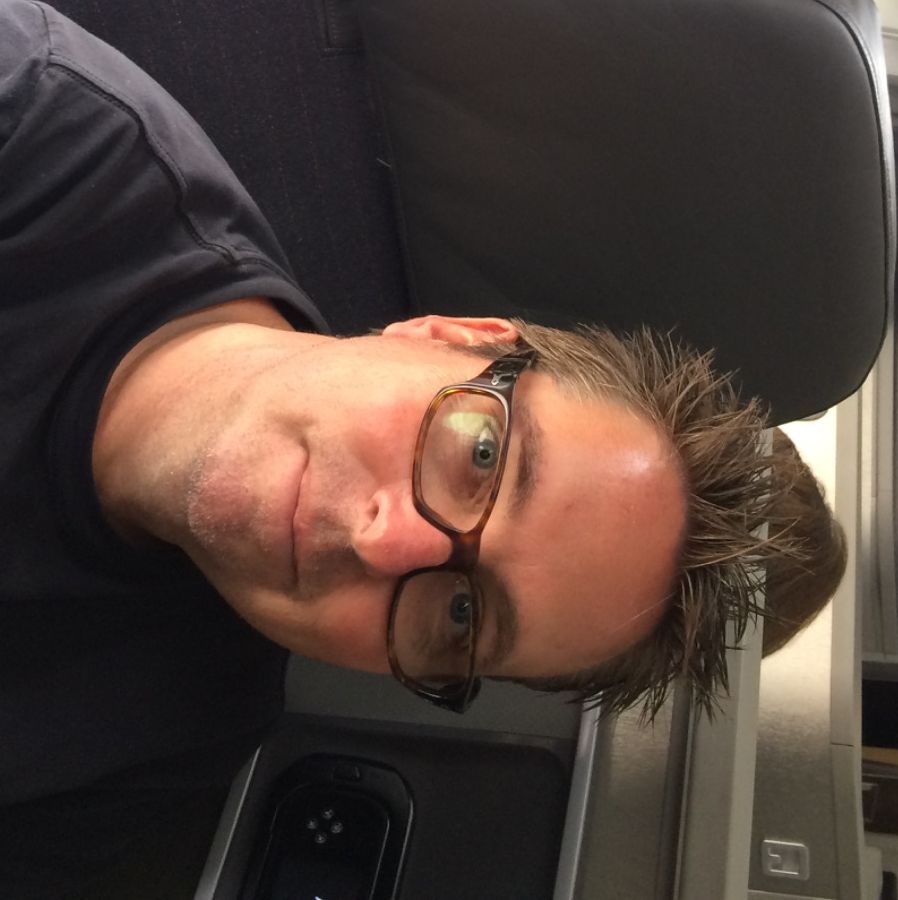 Profile of Joe Coonan