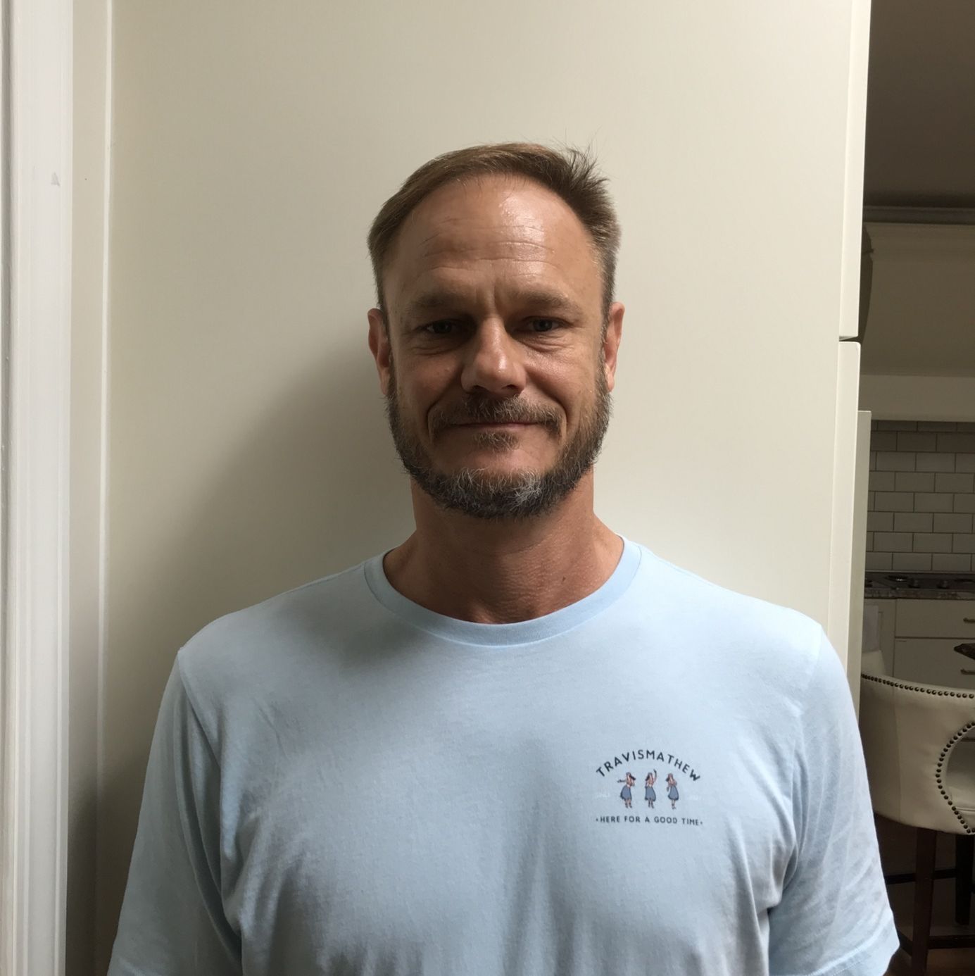 Profile of Brett Havens