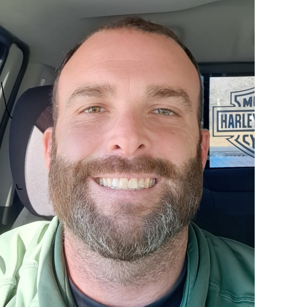 Profile of Phillip Horne