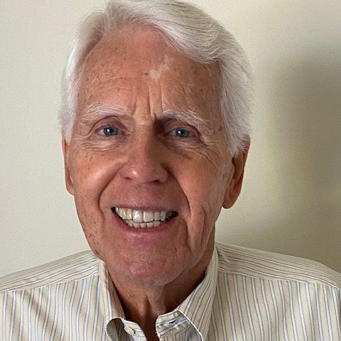 Profile of Bruce Miller
