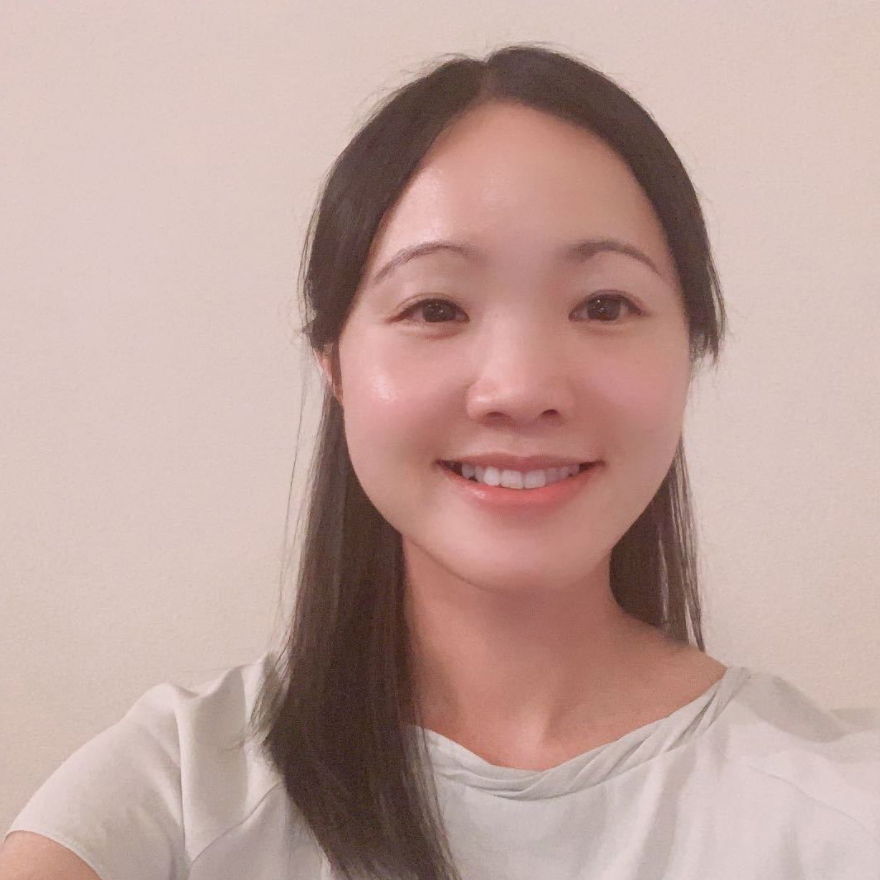 Profile of Janice Wu