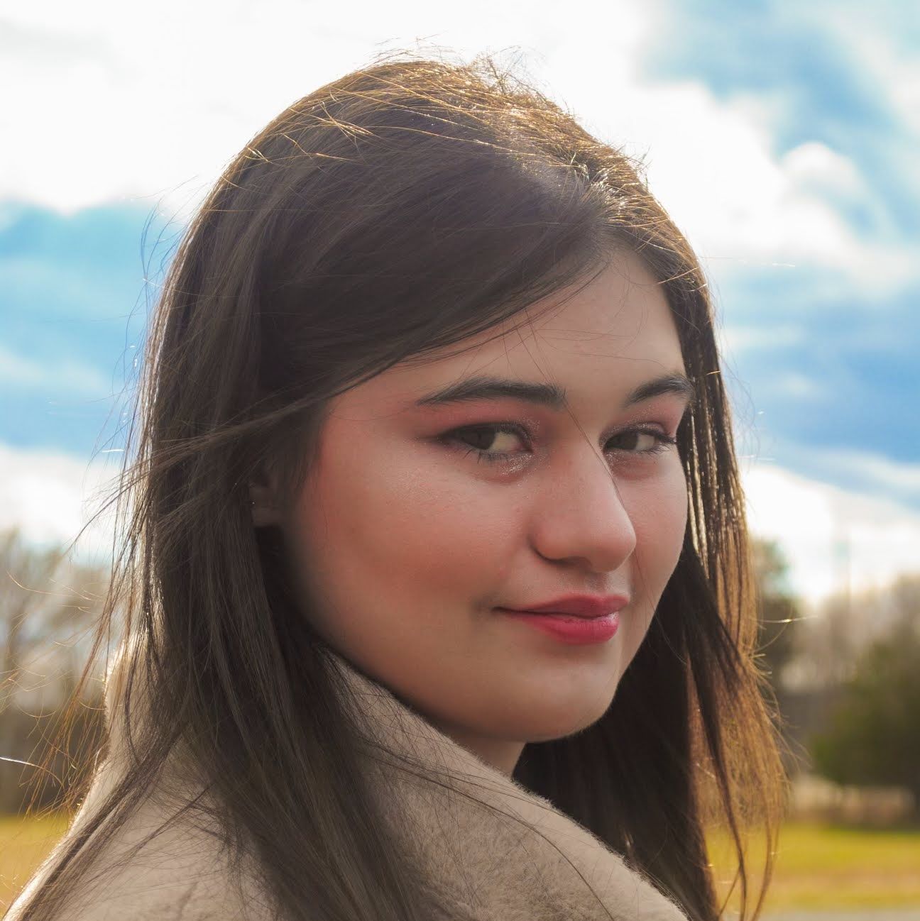 Profile of Kaitlyn Brightman