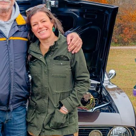 Profile of Tamara Doucette