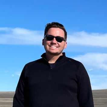 Profile of Micah McPherson