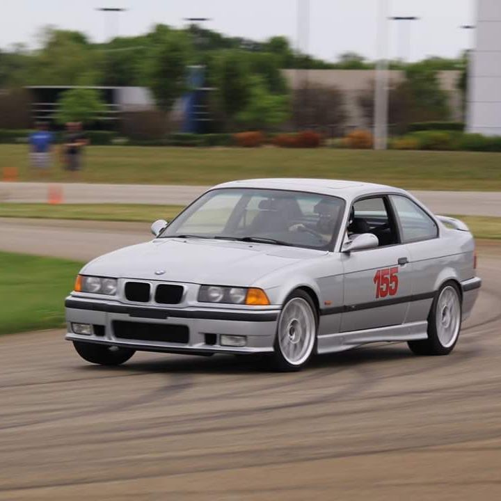 Profile of Dan Krouse