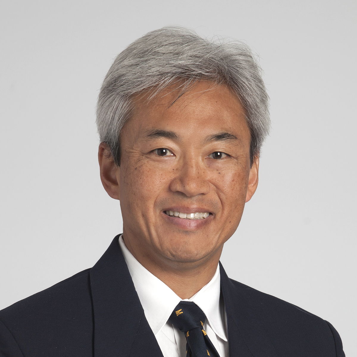 Profile of Don Moore