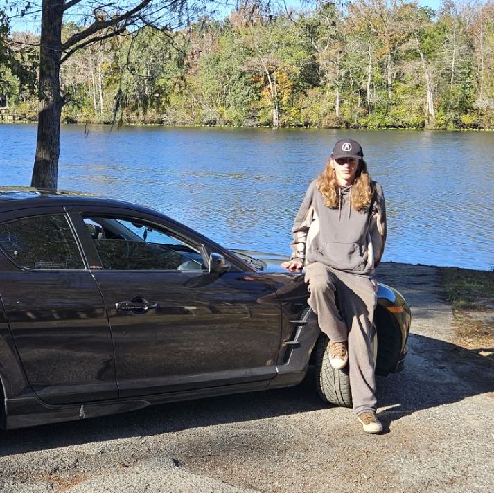 Profile of Jayden South