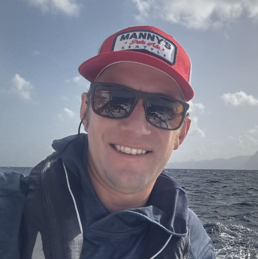 Profile of Clay Guillory