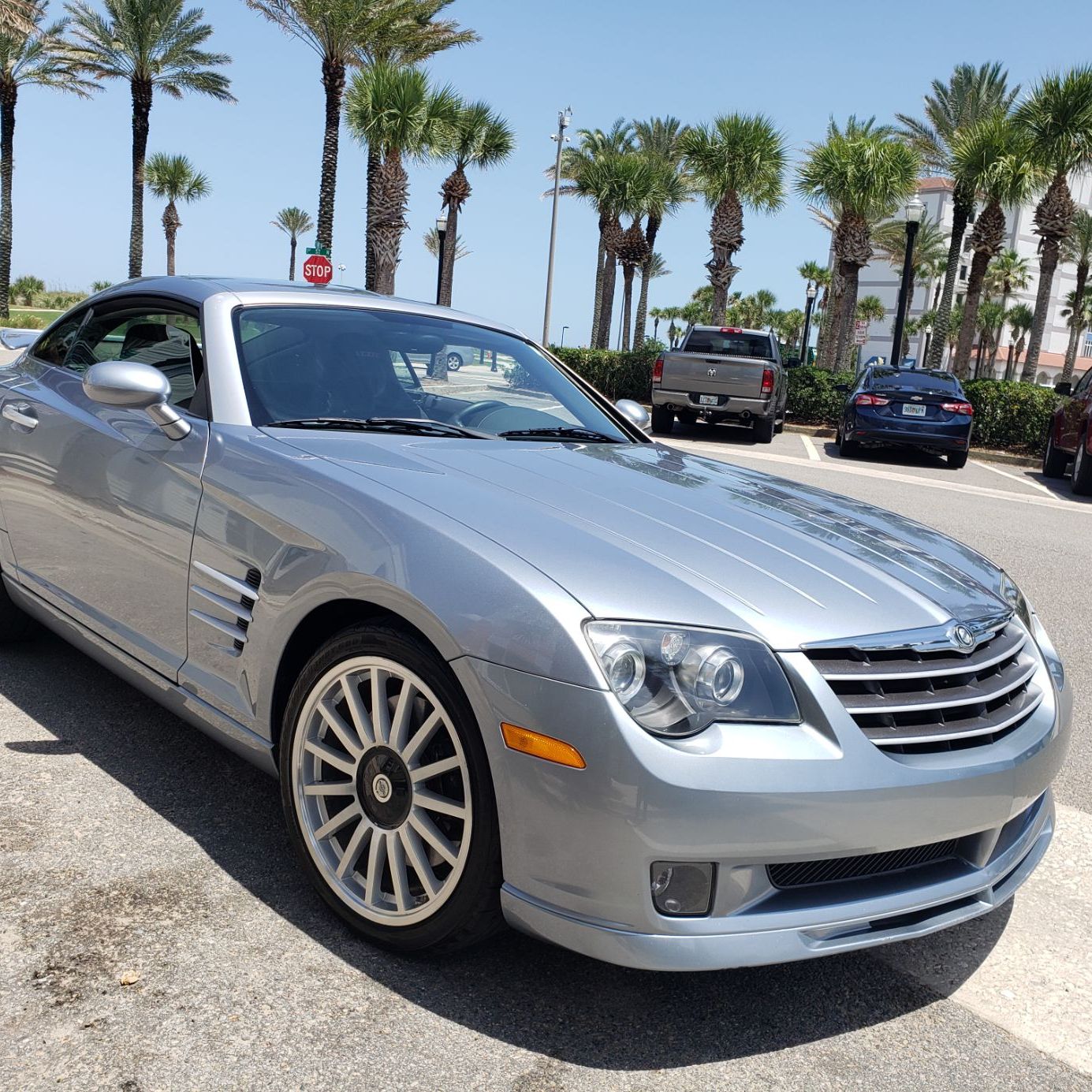 Profile of Beverly Harvey