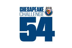 Chesapeake Challenge 54 - Oct 21