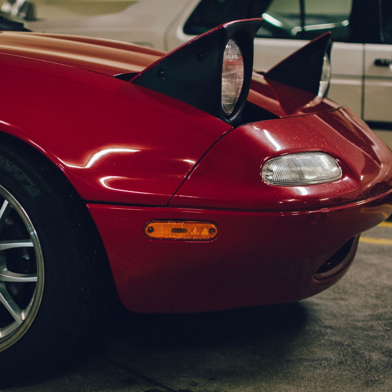 Profile of JOSHUA EMPFIELD