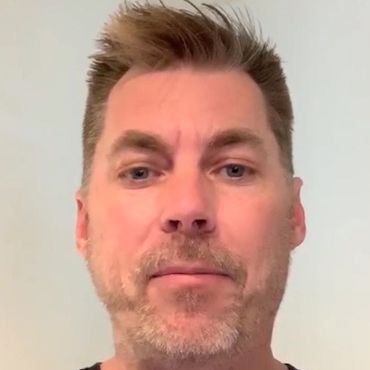 Profile of Todd Larson