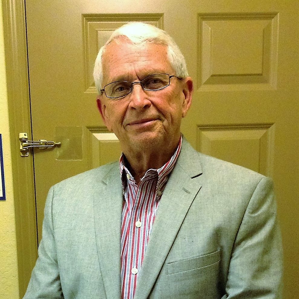 Profile of Ralph Daugherty