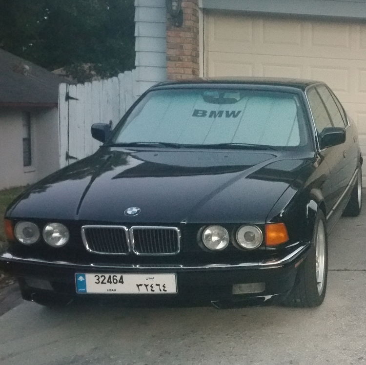 Profile of Abdullah Chehab