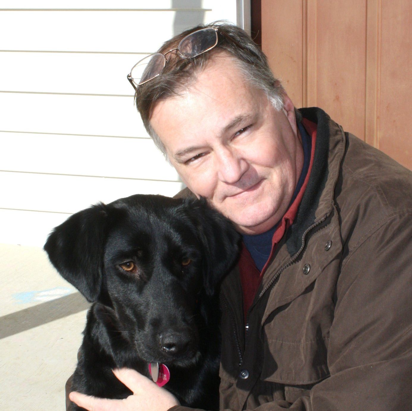 Profile of Mark Rothermel