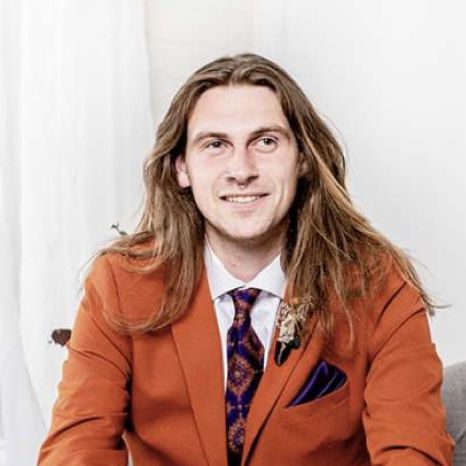 Profile of Brandon Walters